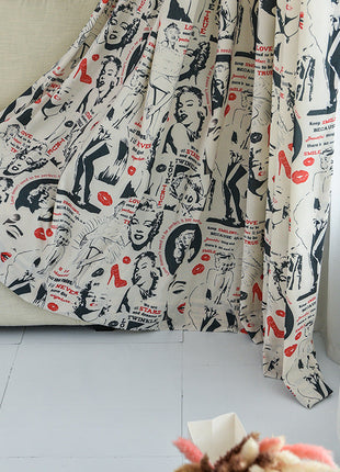 Rideau Style Pop Marilyn