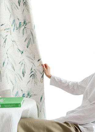 Rideau Style Provencal