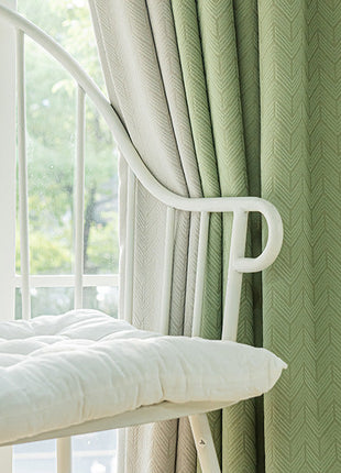 Rideau Vert Clair