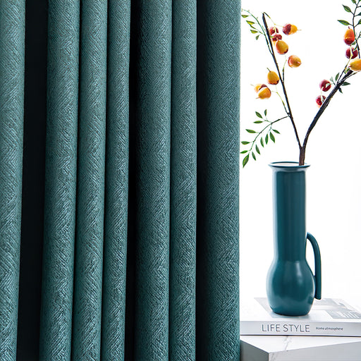 Rideau Vert Emeraude