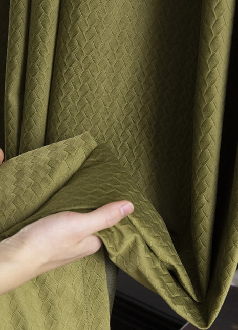 Rideau Vert Occultant