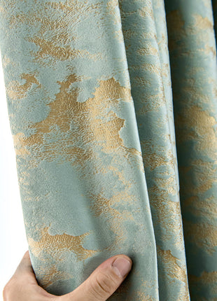 Rideau Vert et Doré