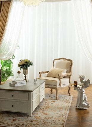 Rideau Vintage Scandinave