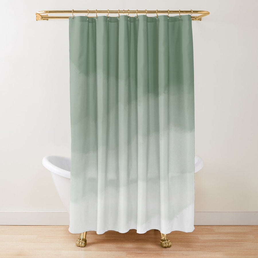Original Design Shower Curtain (L180cm x H200cm)