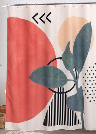 Rideau de Douche Tendance (L180cm x H200cm)