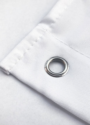 Rideau de Douche motif Geometrique (L180cm x H200cm)