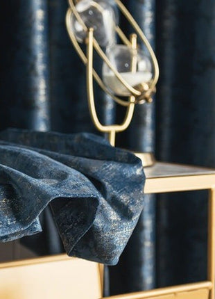 Rideau de Salon Moderne