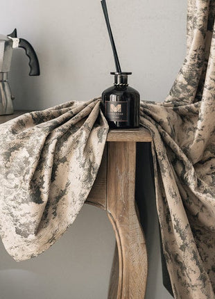 Rideau de Salon Moderne