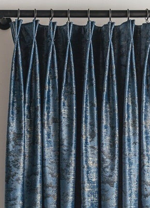 Rideau de Salon Moderne