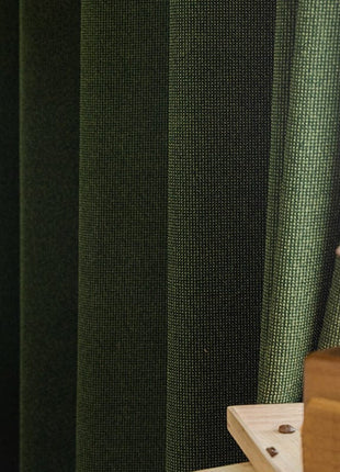 Rideaux Chambre à Coucher