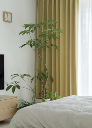 Rideaux Chambre à Coucher