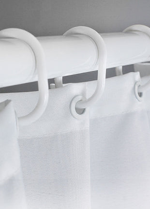 Rideu de Douche Geometrique  (L180cm x H200cm)