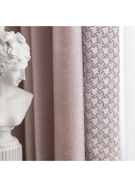Test Product Bedroom Curtains