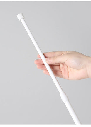 Tringle Extensible Autobloquante (30-110cm)