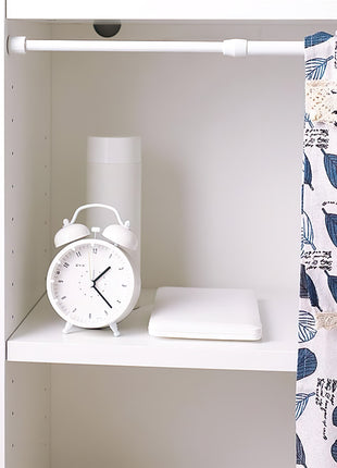 Tringle Extensible Autobloquante (30-110cm)