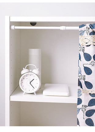 Tringle Extensible Autobloquante (30-110cm)