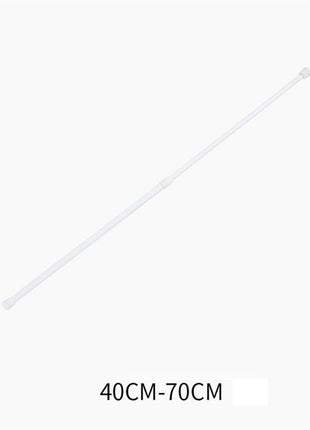 Tringle Extensible Autobloquante (30-110cm)