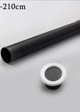 Tringle Extensible Grande Longueur (70cm-410cm)