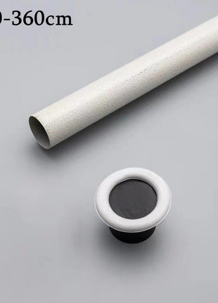 Tringle Extensible Grande Longueur (70cm-410cm)