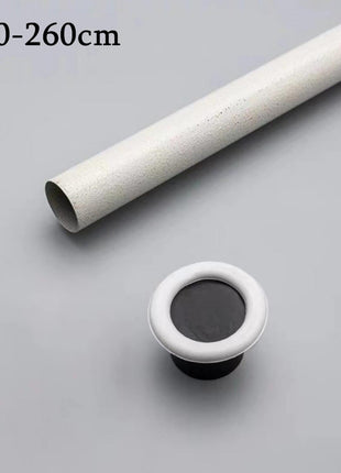 Tringle Extensible Grande Longueur (70cm-410cm)