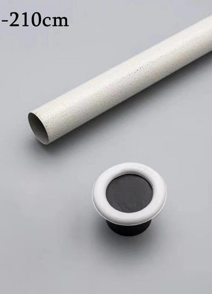 Tringle Extensible Grande Longueur (70cm-410cm)