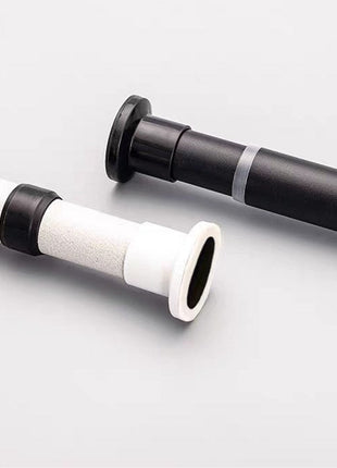 Tringle Extensible Grande Longueur (70cm-410cm)