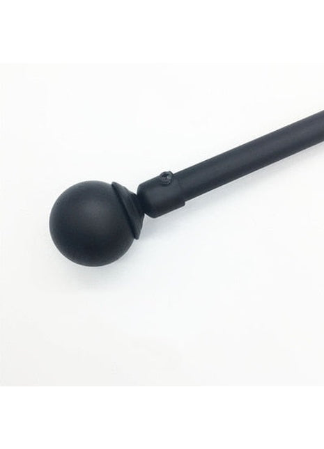 Tringle a Rideau Boule (65-190cm)