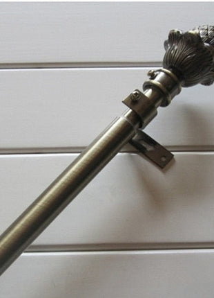 Tringle a Rideau  Industriel (65-190cm)