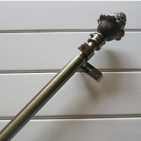 Tringle a Rideau  Industriel (65-190cm)