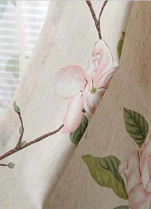 Rideau Style Cottage Anglais