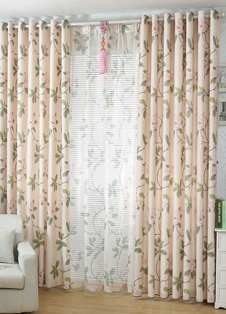 Rideau Style Cottage Anglais