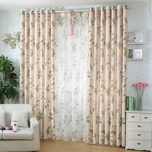 Rideau Style Cottage Anglais