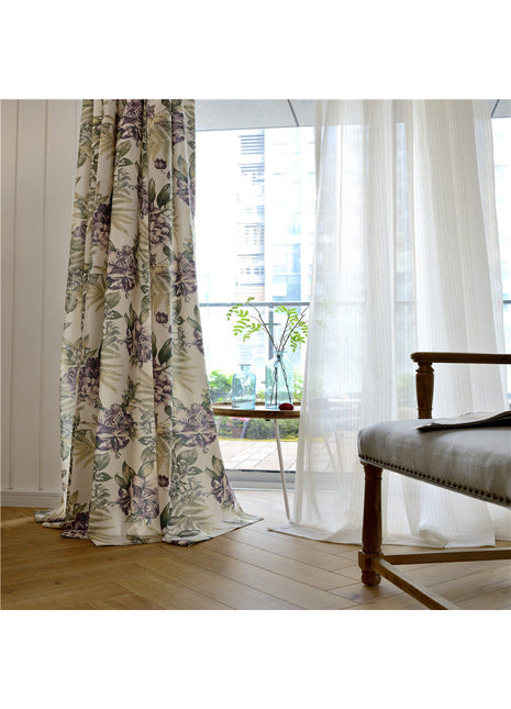 fleuri vintage
